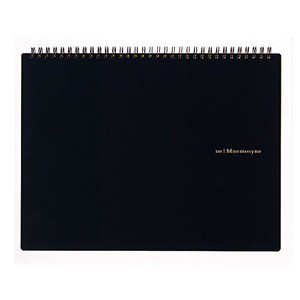 Sketchbook/Drawing Paper Maruman Mnemosyne 5mm