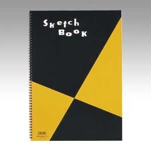 Sketchbook/Drawing Paper Maruman Series