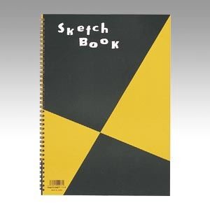 Sketchbook/Drawing Paper Maruman Series