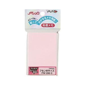YAMATO Store Supplies POP Item Pink