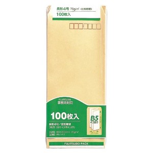 Envelope 100-pcs