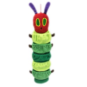 Card Stand The Very Hungry Caterpillar