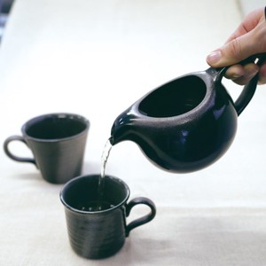 Banko ware Japanese Teapot Made in Japan