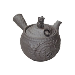 Banko ware Japanese Teapot Tea Pot 1.8-go Made in Japan
