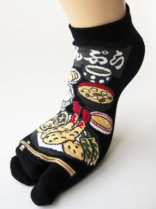 Ankle Socks Series for Men Socks Japanese Pattern
