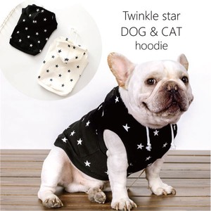 Dog Clothes Stars Pet items