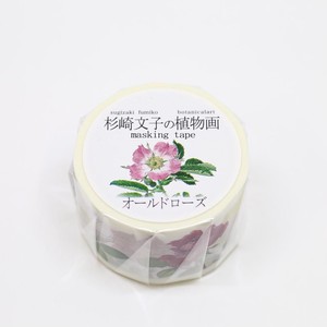 Washi Tape Washi Tape Roses