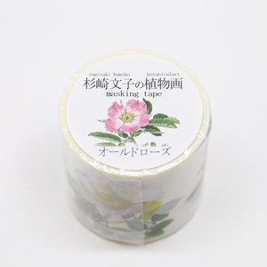 Washi Tape Washi Tape Roses