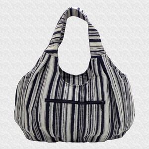 Handbag Stripe