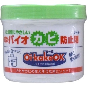東京企画販売 バイオカビ防止剤 Oi・kakeOK