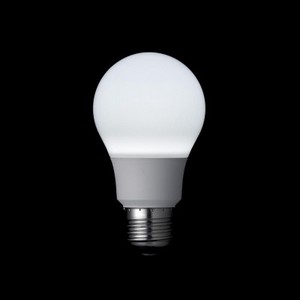 一般電球形LED電球 40W相当 昼光色 全方向タイプ 調光対応 LDA5DGD