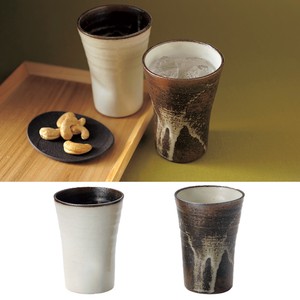 Mino ware Cup/Tumbler Craft M Made in Japan
