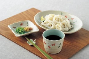 Mino ware Soup Bowl Goldfish Made in Japan