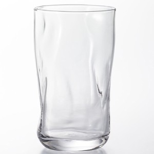 《日本製》Tebineri　fluid　タンブラー12【グラス】【ジュース】【お茶】【焼酎】【酒】