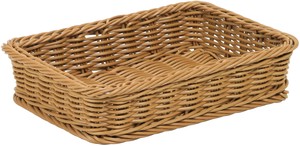 Basket 5mm