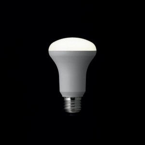 R63レフ形LED電球 昼白色 E26 非調光タイプ LDR5NH