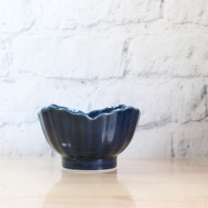 Hasami ware Side Dish Bowl Pastel Made in Japan