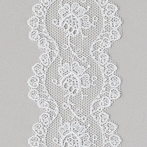 Handicraft Material Tulle Lace