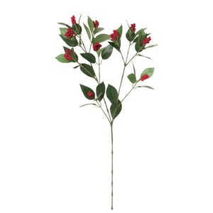 Artificial Plant Flower Pick Small