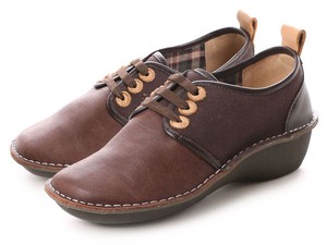 Shoes Genuine Leather 5-colors