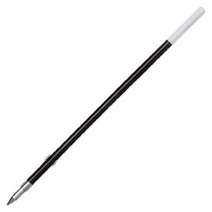 プラチナ萬年筆 ボールペン替芯 黒 BSP-60-F0.7 #1 00018351