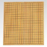 クラウン 碁盤 CR-GO50 00007500