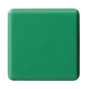 クラウン カラーマグタッチ角形 33mm緑 CR-MG33-GX10 00008422
