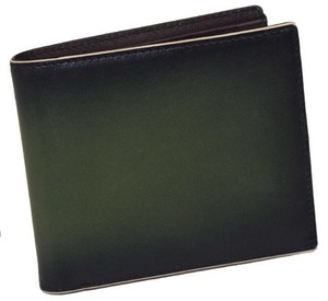 GG薄型二つ折り財布