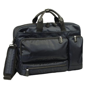 Business-Use Briefcase 3-way
