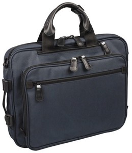 Business-Use Briefcase 3-way