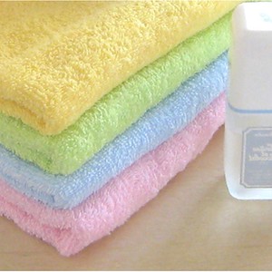 Hand Towel Face 4-colors