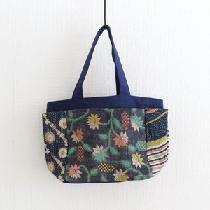 Tote Bag Ethical Collection Pocket