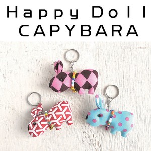 Happy　doll　CAPYBARA