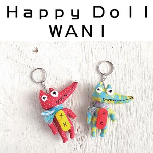 Happy　doll　WANI