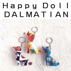 Happy　doll　DALMATIAN