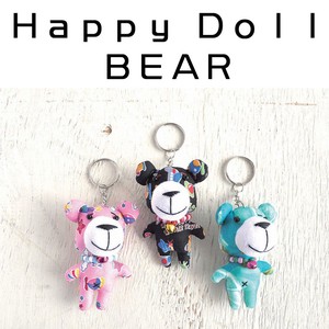 Happy　doll　BEAR