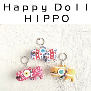 Happy　doll　HIPPO