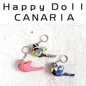Happy　doll　CANARIA