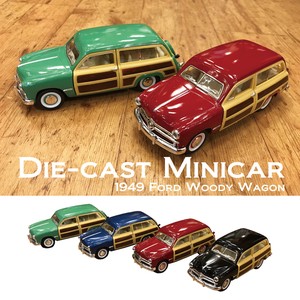 Model Car Mini M 12 pcs