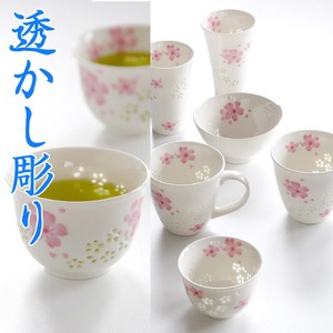 Japanese Teacup Drinks 2-types