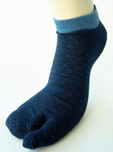 Ankle Socks Series Socks Japanese Pattern