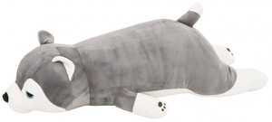 Body Pillow Animal Premium L