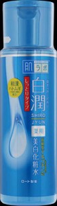 肌研(ハダラボ) 白潤 薬用美白化粧水(しっとりタイプ) 170ml