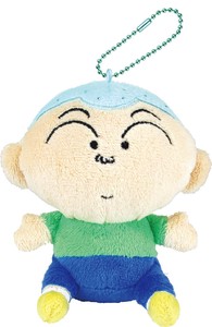 T'S FACTORY Plushie/Doll Crayon Shin-chan Mascot