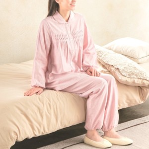 Pajama Set Stripe
