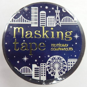 Washi Tape Washi Tape Foil Stamping 15mm