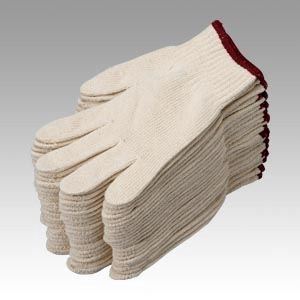 ミタニCP 純綿手袋DX (12双入) 206006 00070948