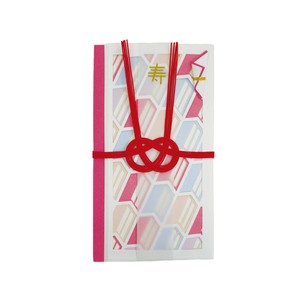 Envelope Congratulatory Gifts-Envelope Arrow Pattern Made in Japan