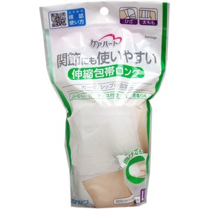 Bandage Size L