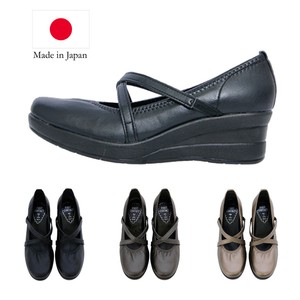 舒适/健足女鞋 立即发货 简洁 Contact 日本制造